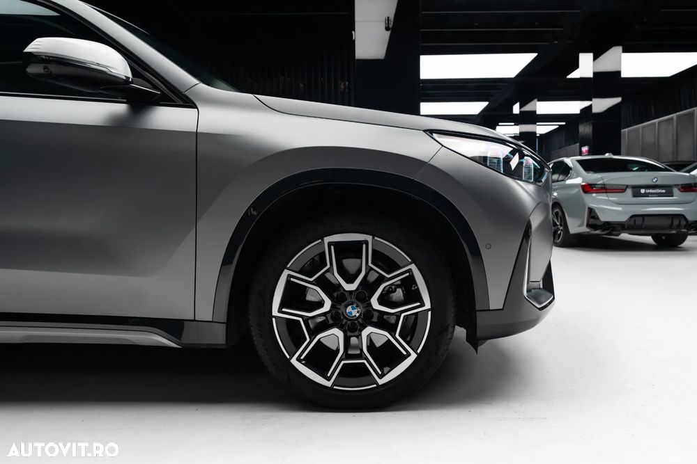 BMW X1 xDrive23d AT MHEV - 6