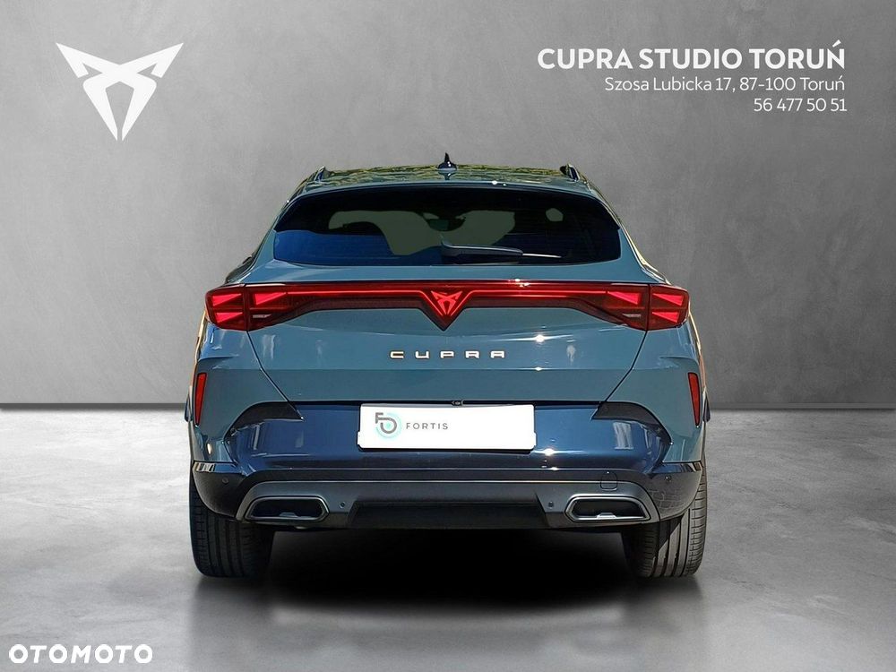 Cupra Formentor 1.5 eTSI mHEV DSG - 4