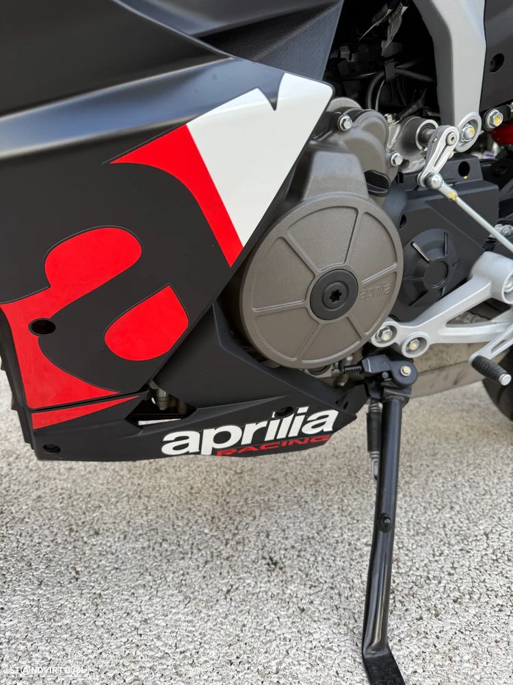 Aprilia RS 457 - MOTA DE SERVIÇO !! - DESDE 95 EUR / MÊS !! - 22