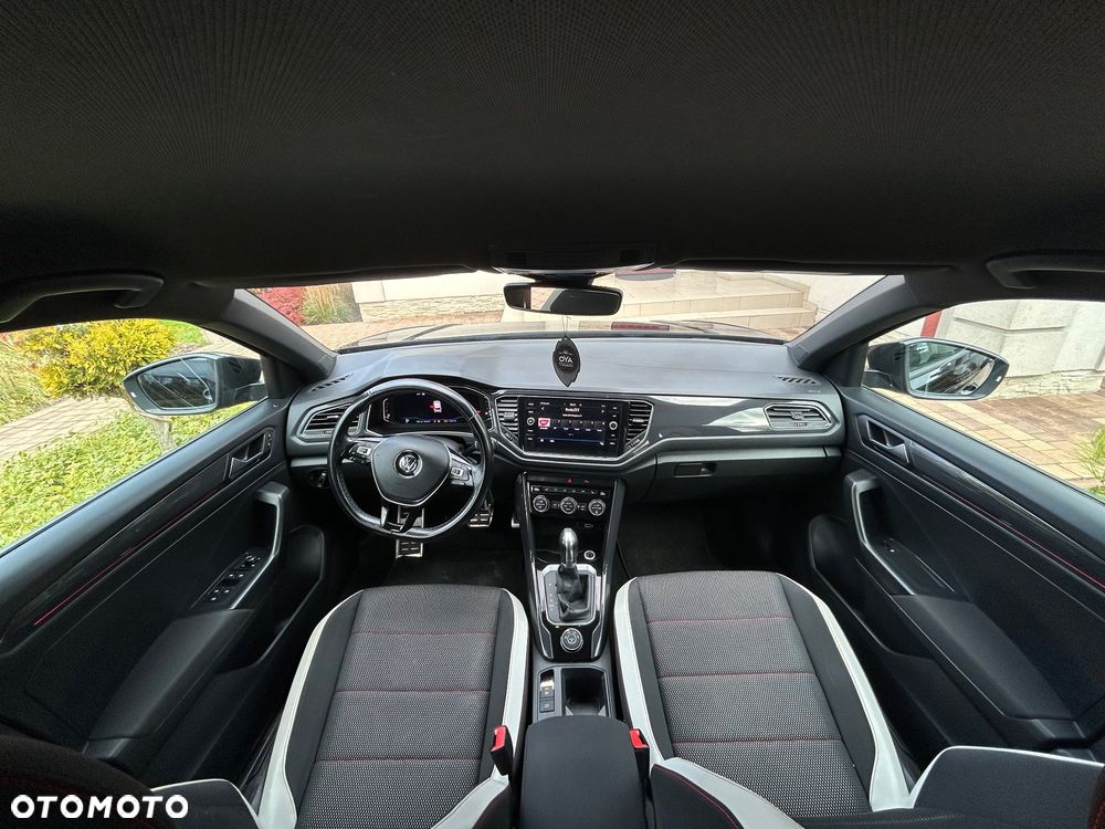 Volkswagen T-Roc 2.0 TDI SCR 4MOTION DSG Sport - 7