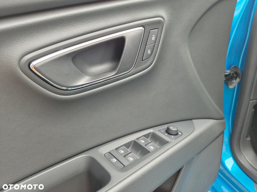 Seat Leon 1.4 TSI Start&Stop FR - 16