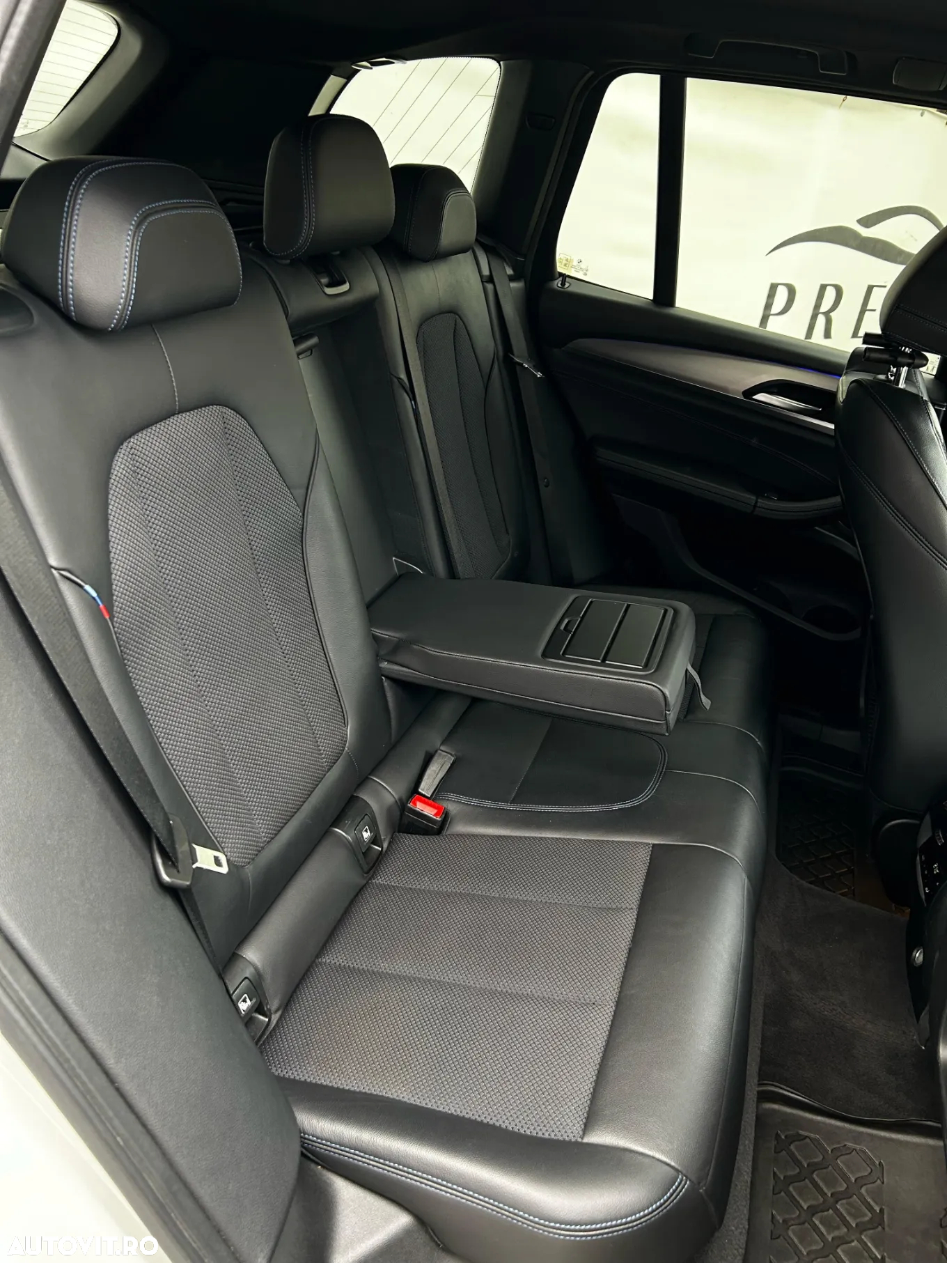 BMW X3 xDrive30d AT M Sport - 23