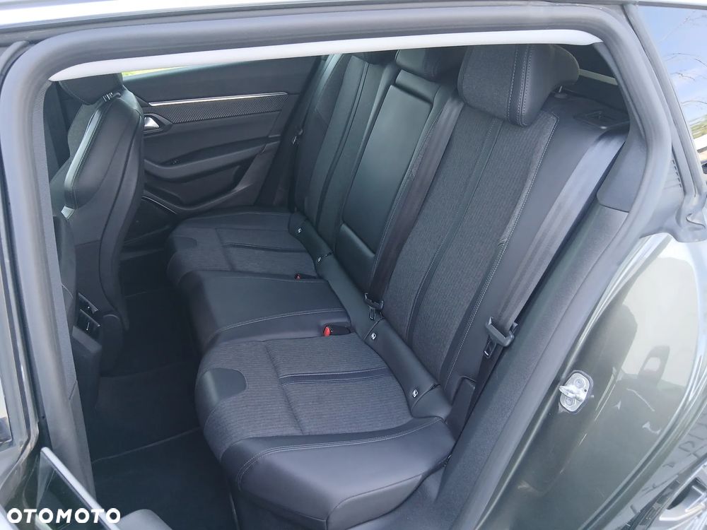 Peugeot 508 2.0 BlueHDi Allure S&S EAT8 - 28