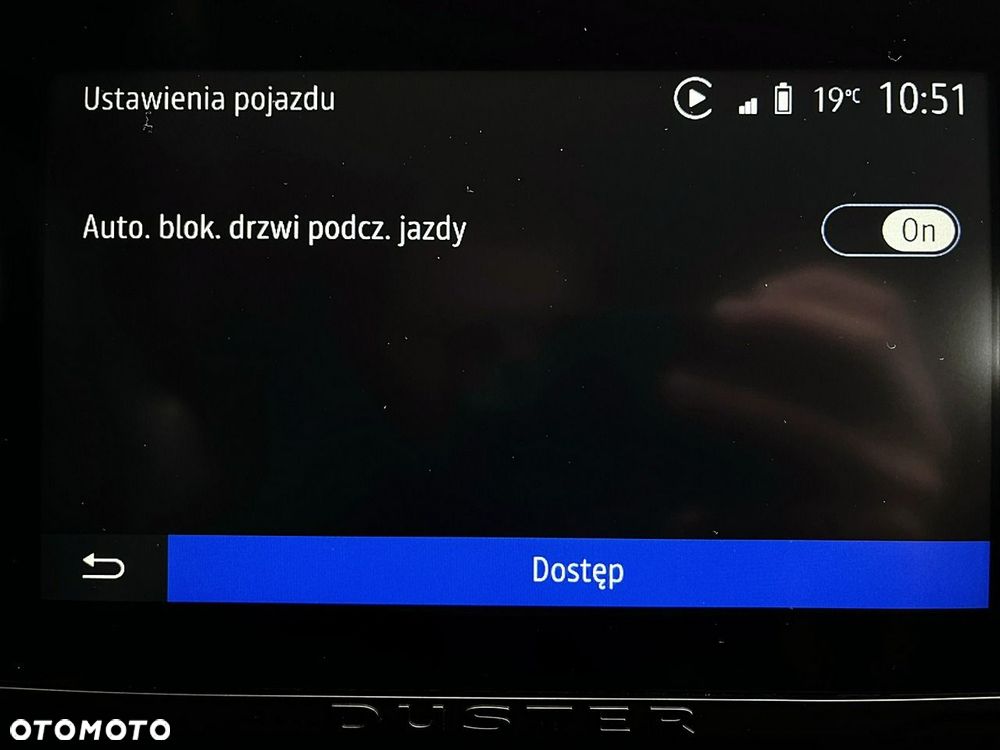Dacia Duster - 28