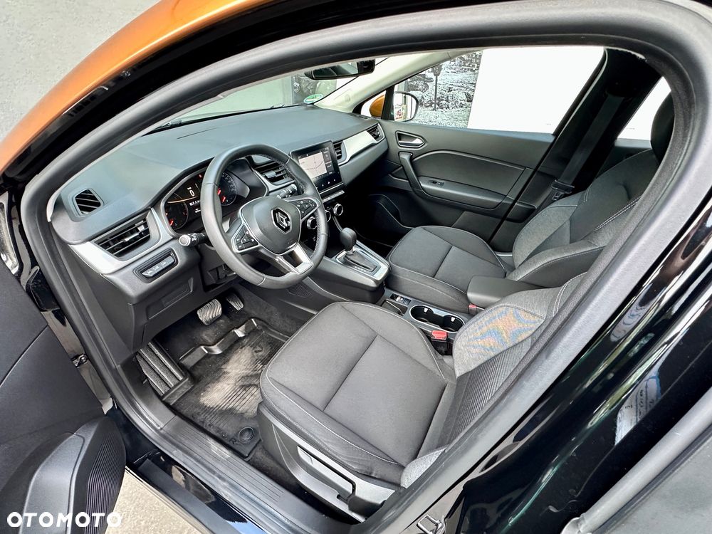 Renault Captur 1.3 TCe Intens EDC - 6