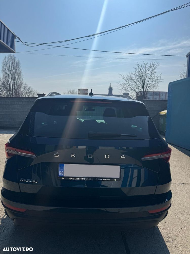 Skoda Karoq - 6