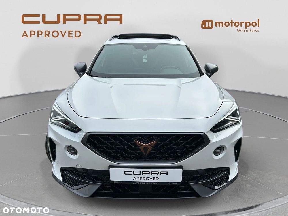 Cupra Formentor 2.0 TSI 4Drive DSG - 13