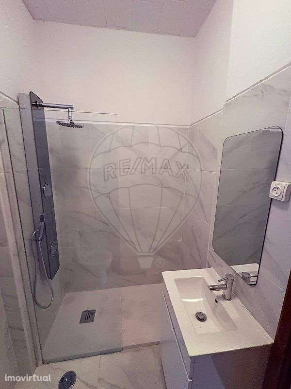 Apartamento T1 para arrendamento - Grande imagem: 2/7