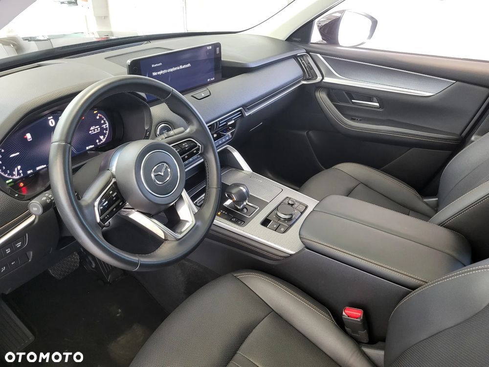 Mazda CX-60 - 7