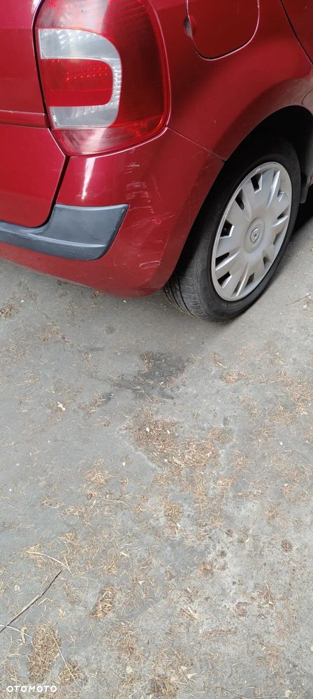 Renault Modus 1.2 16V Alize - 14