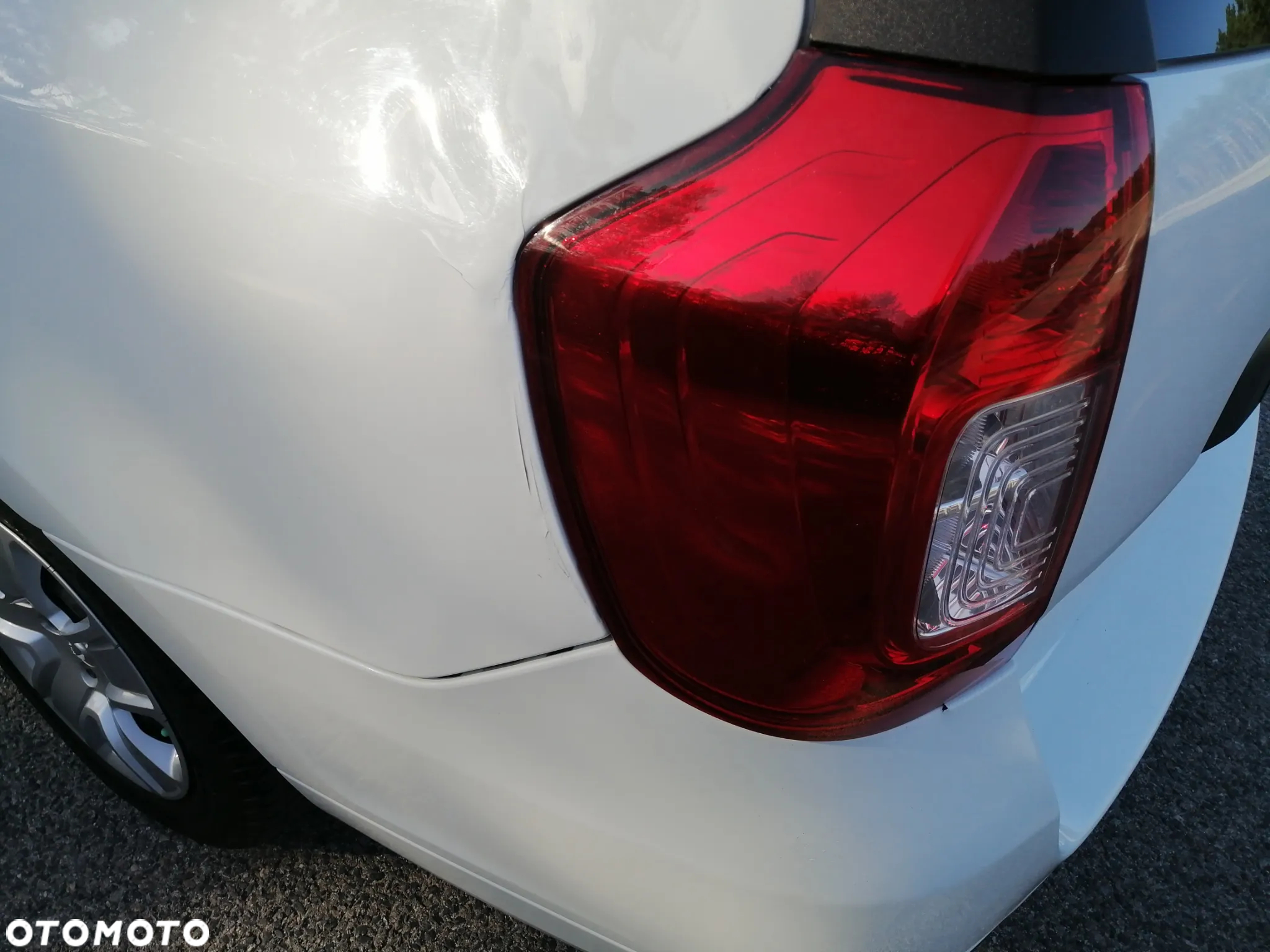 Dacia Logan MCV 0.9 TCe Laureate S&S - 5