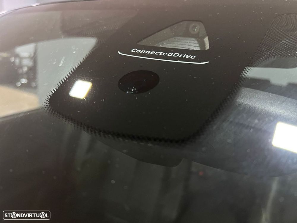 BMW 120 d Pack M - 21