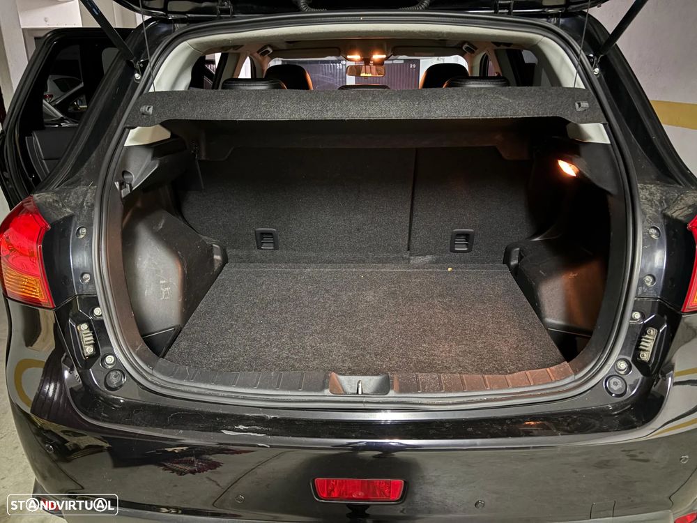 Mitsubishi ASX 1.6 DI-D Instyle - 6