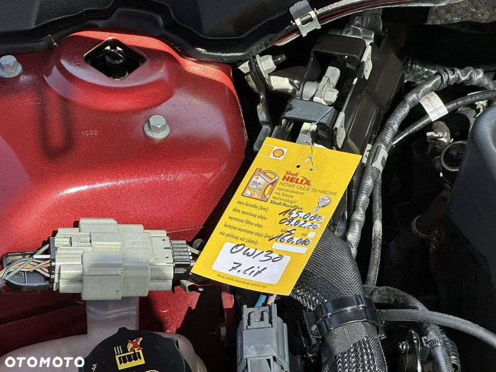 Ford Mondeo 2.0 TDCi Titanium PowerShift - 36