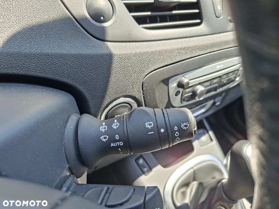 Renault Scenic - 21