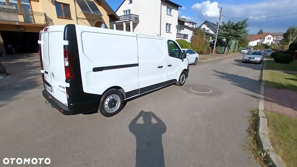Opel Vivaro - 4