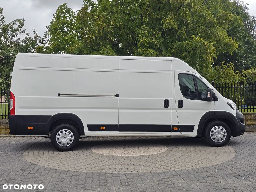 Peugeot Boxer - 5