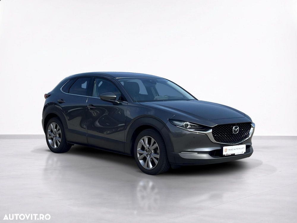 Mazda CX-30 - 9