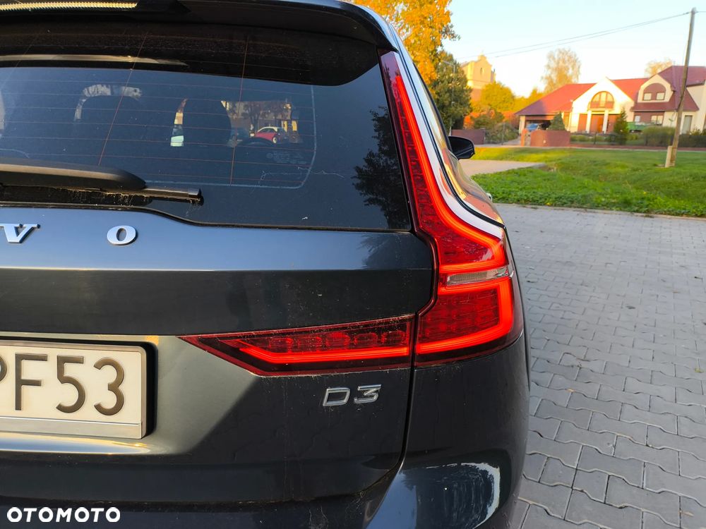 Volvo V60 D3 - 9