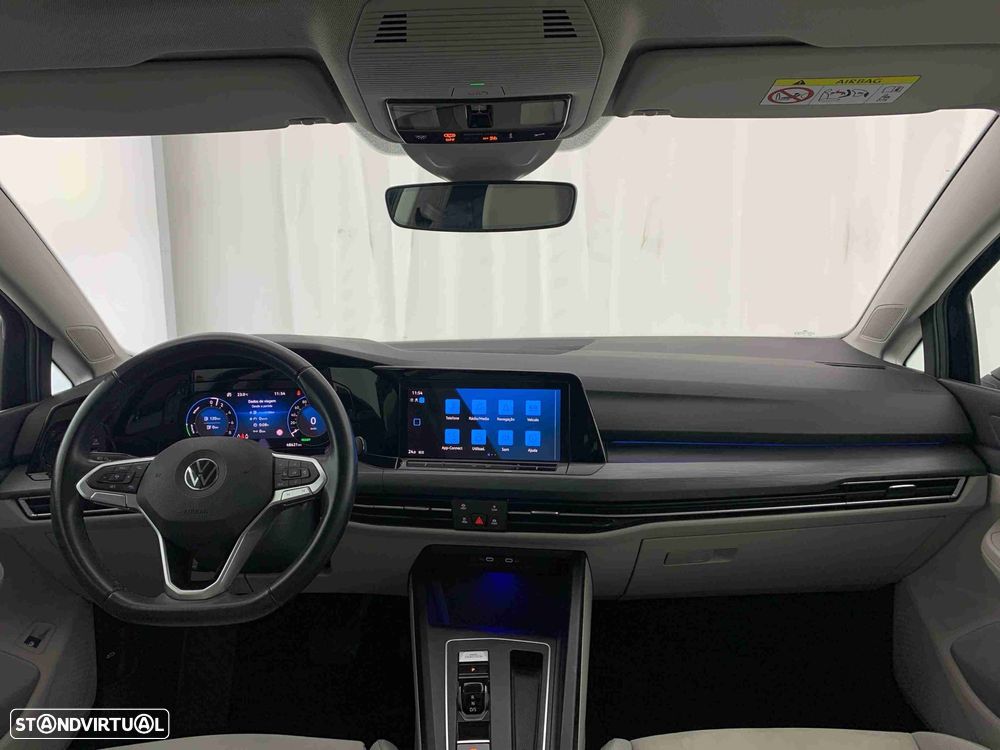 VW Golf 1.4 TSI e-Hybrid DSG - 13