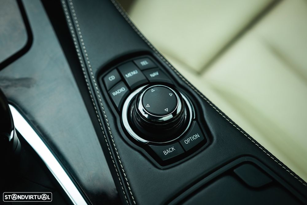 BMW 640 d Pack M - 37