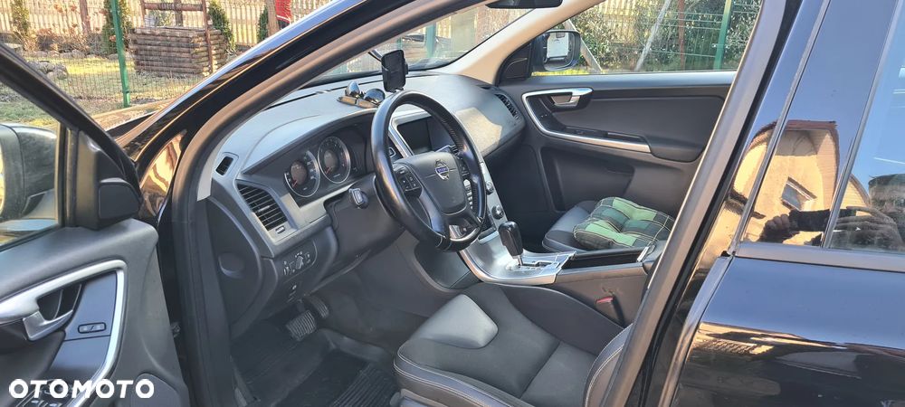 Volvo XC 60 2.4D AWD - 11
