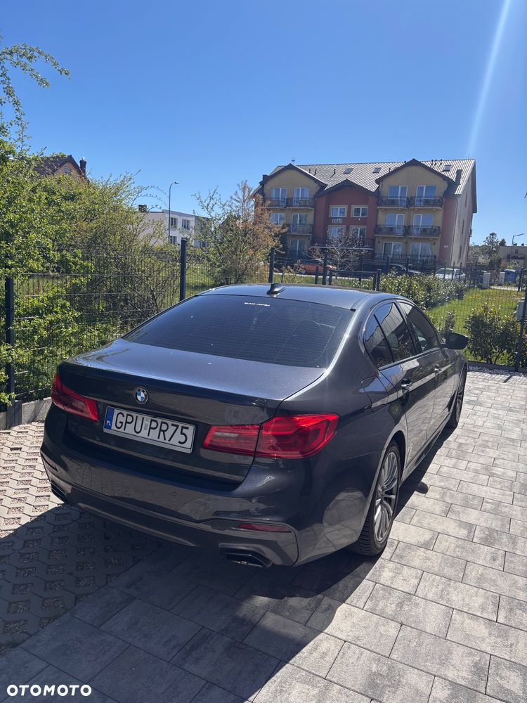 BMW Seria 5 - 3
