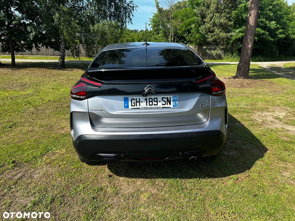 Citroën C4 BlueHDi 110 Stop&Start SHINE - 9