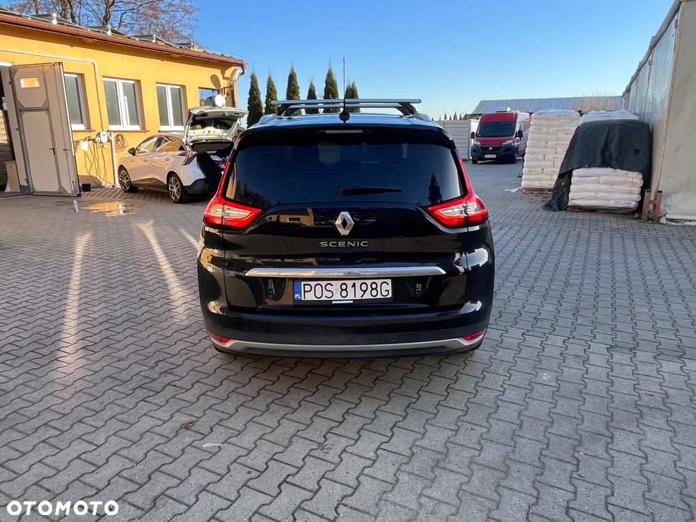 Renault Scenic - 6
