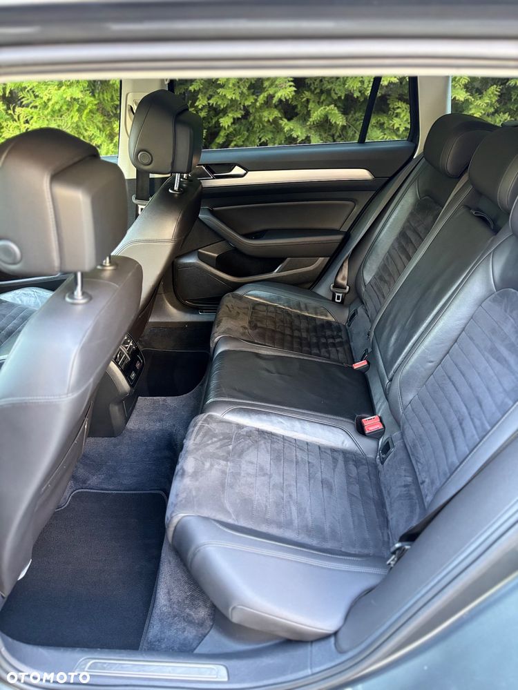 Volkswagen Passat 2.0 TDI BMT Highline - 9