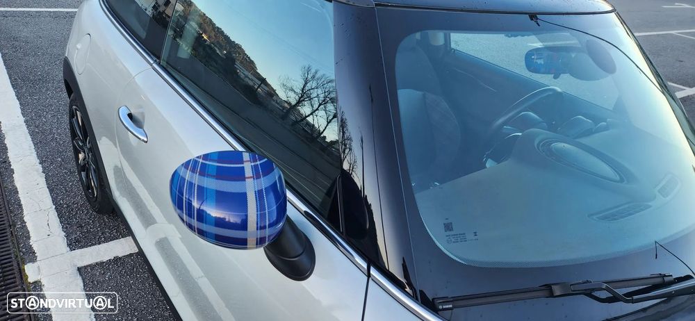 MINI 3 Portas Cooper - 7