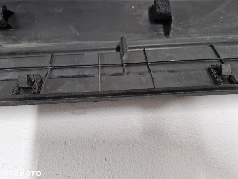 TOYOTA RAV4 IV 4 LISTWA DRZWI NAKŁADKA LEWY PRZÓD LEWA PRZEDNIA 75074-42020 - 10