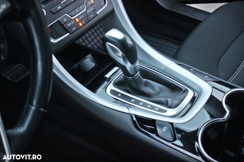 Ford Mondeo 2.0 TDCi Start-Stopp PowerShift-Aut Trend - 14