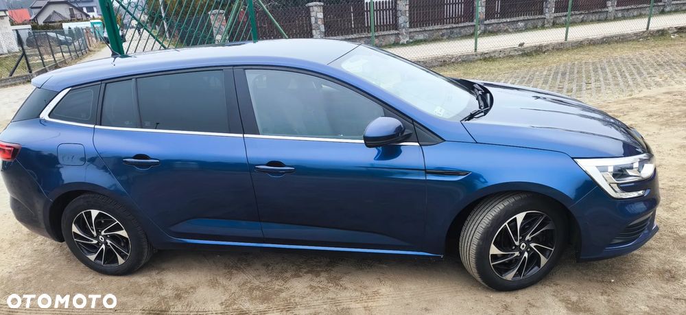 Renault Megane 1.2 16V TCe Energy Limited - 3