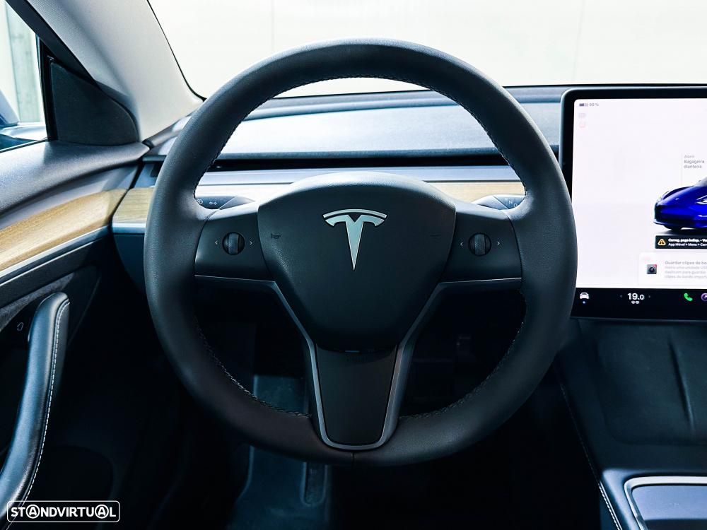 Tesla Model 3 Long Range AWD Dual Motor - 21