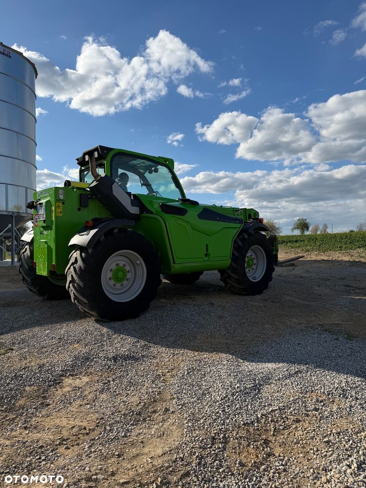 Merlo TF42.7 CS-140 - 6