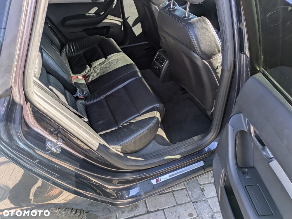 Audi A6 Limousine 2.7 TDI - 26