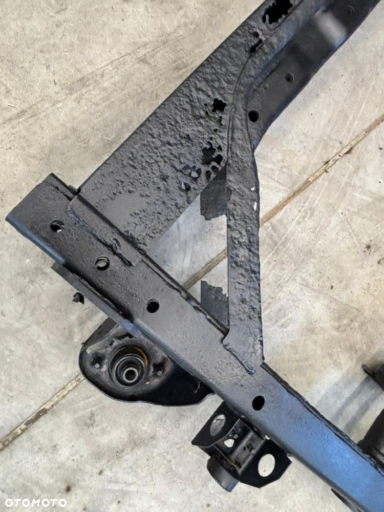 Rama long gu3 gu4 nissan patrol gr y61 2.8 3.0 4.2 - 10