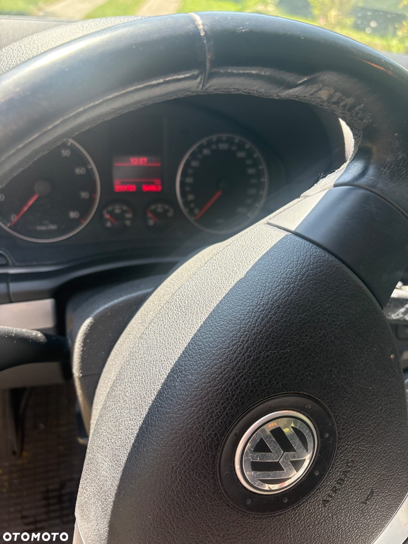 Volkswagen Golf Variant 1.4 TSI Style - 9