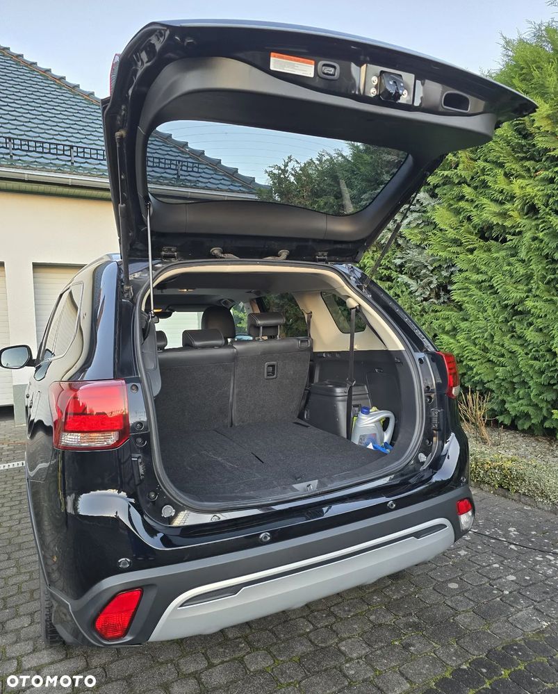 Mitsubishi Outlander 2.0 Instyle + 4WD CVT - 4