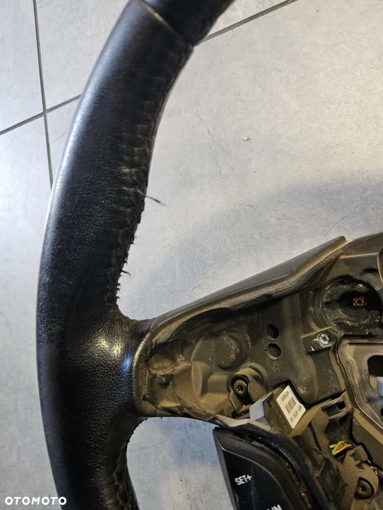 Ford Focus MK3 lift C-Max kierownica - 7