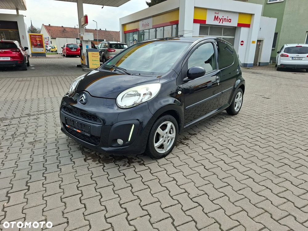 Toyota Aygo x-cite - 3