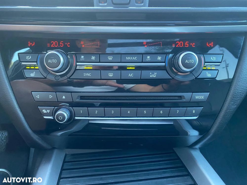 BMW X5 sDrive25d Sport-Aut. - 17