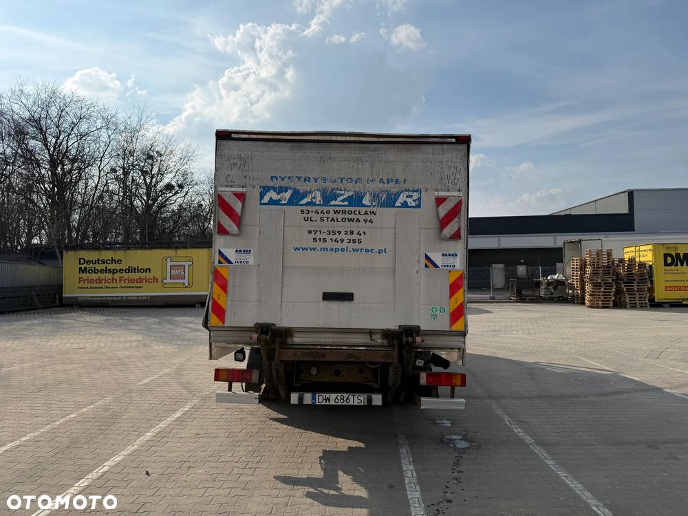 Iveco EUROCARGO - 6