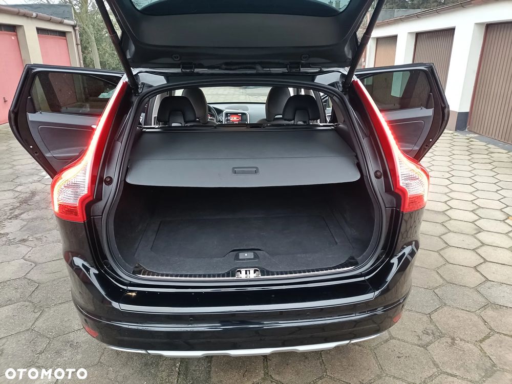 Volvo XC 60 D4 Summum - 17