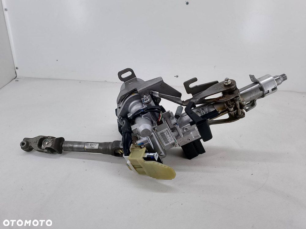 WSPOMAGANIE ELEKTRYCZNE,PION RENAULT MEGANE III 488108885R  PW22BD0119Q 1.5 - 6