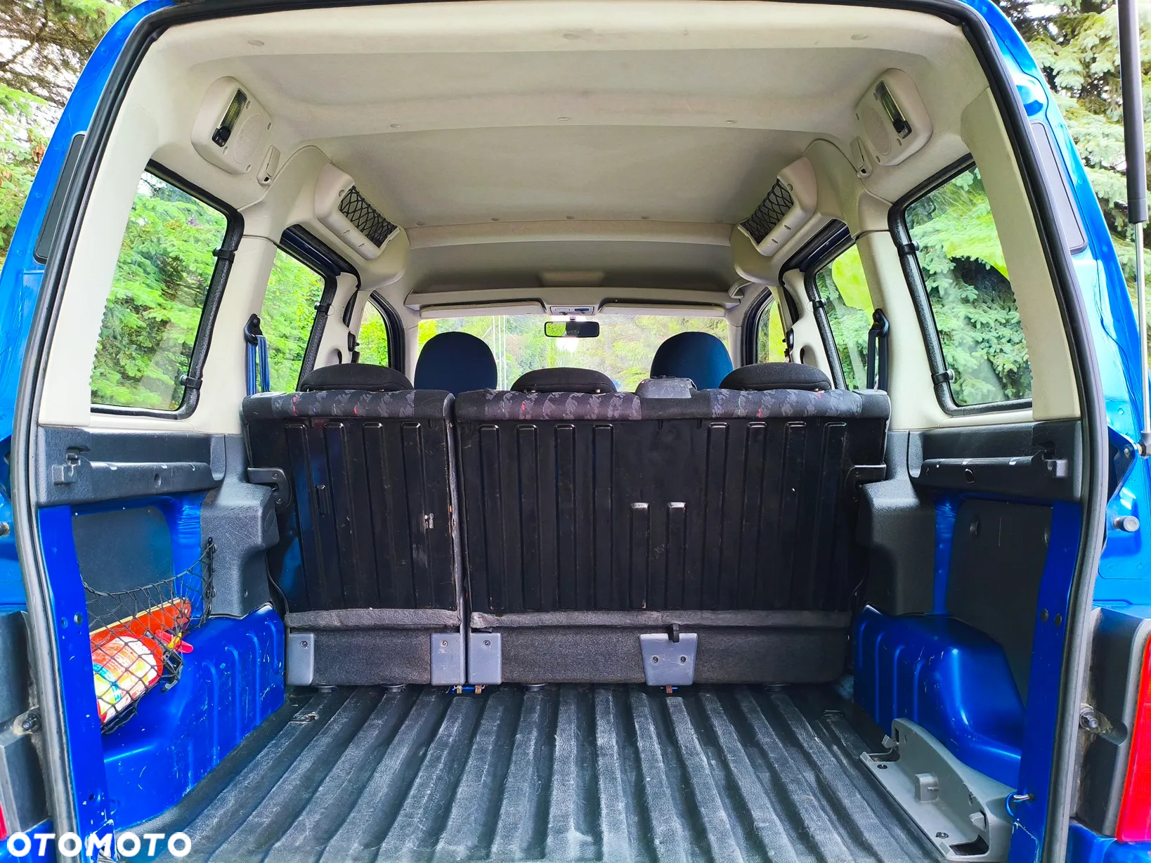 Citroën Berlingo II 1.4i Multispace - 15