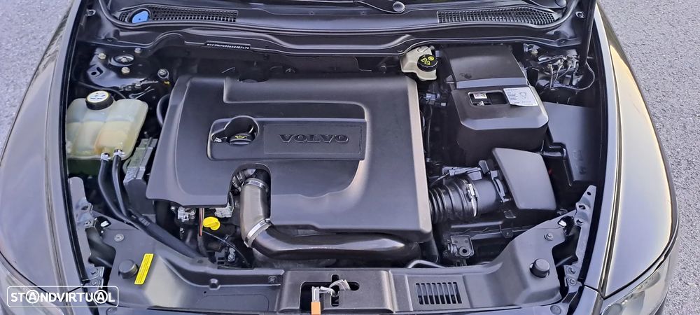 Volvo V50 1.6 D Nível 2 - 49