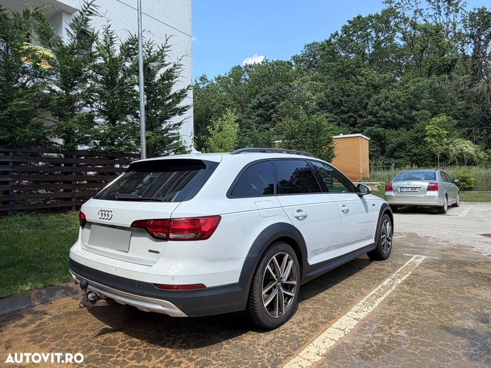 Audi A4 Allroad - 5