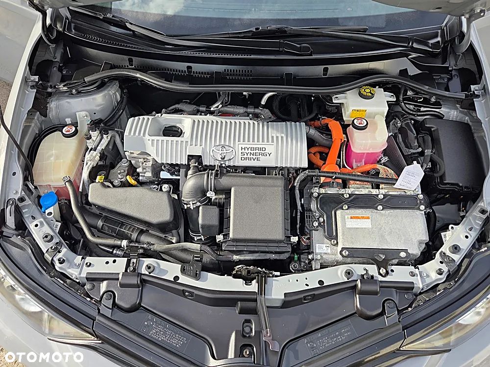 Toyota Auris - 39